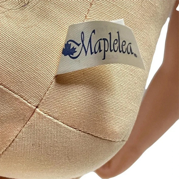 Maplelea Doll Taryn 18 inch Plus Winter  Snow Suit Outfit 2014-16 Avonlea - Picture 8 of 12